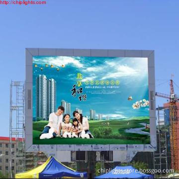 LED Display, LED Screen, Outdoor LED Display